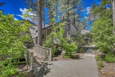 We are proud to present Unit 17 at Donner Pines West, a - photo 6