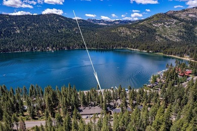 We are proud to present Unit 17 at Donner Pines West, a - photo 8