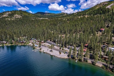 We are proud to present Unit 17 at Donner Pines West, a - photo 9