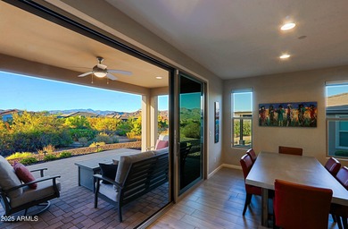 Experience luxury, comfort, and breathtaking views in the