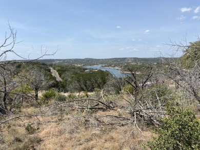 Lake Buchanan Lot For Sale in Burnet Texas