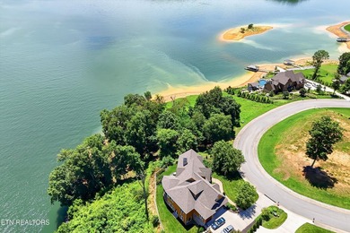 Rare lakefront opportunity on beautiful Douglas Lake! Build your - photo 13