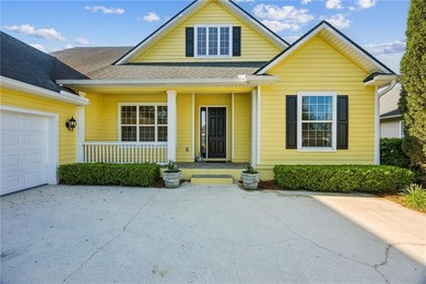 Welcome to 116 Oarsman Crossing in the highly desirable Winding - photo 5