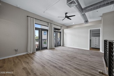 Stunning two story loft located in the heart of Central Phoenix