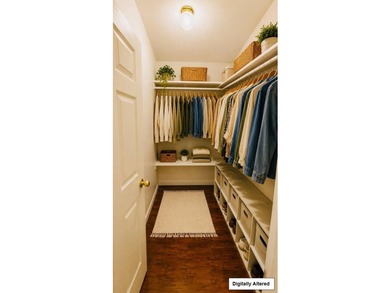 Well-maintained and spacious 1996 manufactured home located in - photo 18