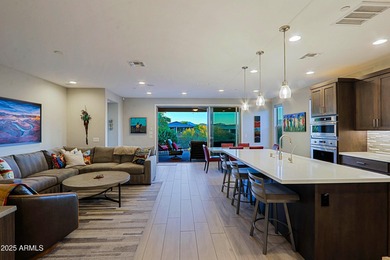 Experience luxury, comfort, and breathtaking views in the