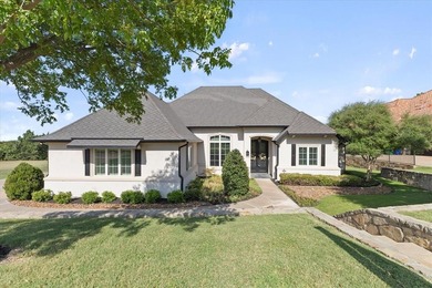 Lake Ray Hubbard Home For Sale in Heath Texas