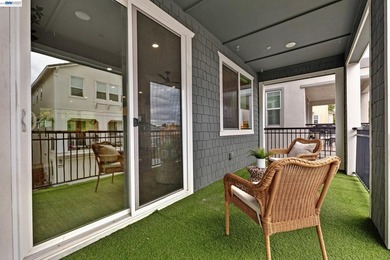 Welcome to this stunning North-East facing 3-bedroom, 3 - photo 22