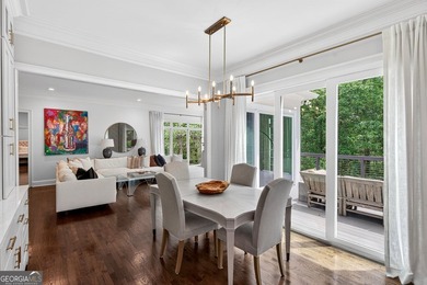 MAJESTIC 1.74 ACRE WATERFRONT OASIS IN PRESTIGIOUS SMOKERISE - photo 28