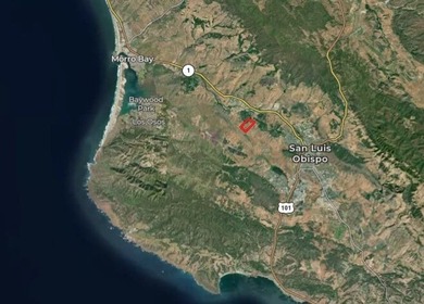 Historic O'Connor Ranch Nestled in the heart of San Luis Obispo - photo 32