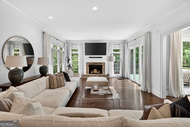 MAJESTIC 1.74 ACRE WATERFRONT OASIS IN PRESTIGIOUS SMOKERISE - photo 36