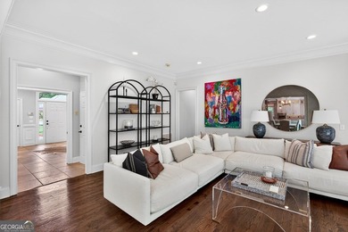 MAJESTIC 1.74 ACRE WATERFRONT OASIS IN PRESTIGIOUS SMOKERISE - photo 39