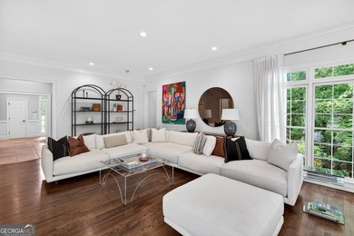 MAJESTIC 1.74 ACRE WATERFRONT OASIS IN PRESTIGIOUS SMOKERISE - photo 40
