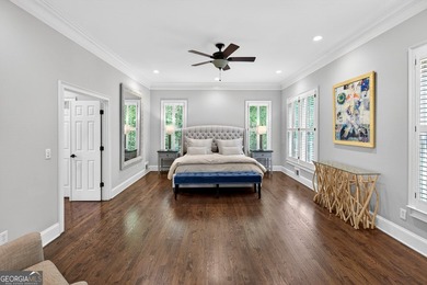 MAJESTIC 1.74 ACRE WATERFRONT OASIS IN PRESTIGIOUS SMOKERISE - photo 44