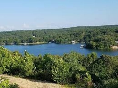 Goose Creek Lake Lot For Sale in French Village Missouri