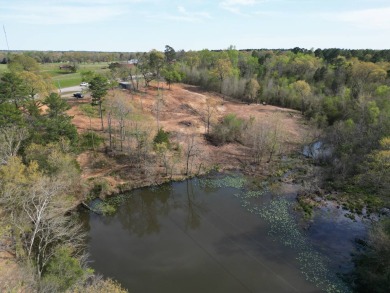 (private lake, pond, creek) Acreage For Sale in Antlers Oklahoma