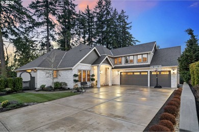 Lake Home For Sale in Vancouver, Washington