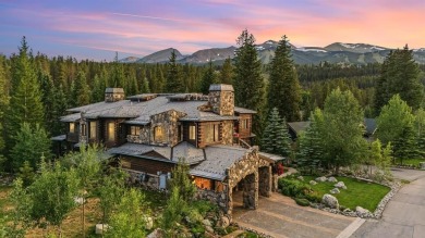 (private lake, pond, creek) Home For Sale in Breckenridge Colorado