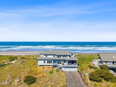 Perched at the edge of the Pacific within the exclusive gated - photo 1