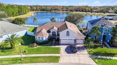 Lake Home For Sale in Orlando, Florida