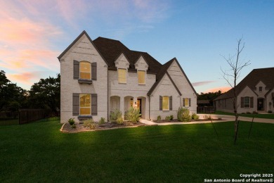 (private lake, pond, creek) Home For Sale in San Antonio Texas