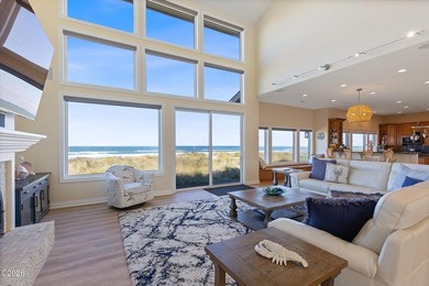 Perched at the edge of the Pacific within the exclusive gated - photo 7