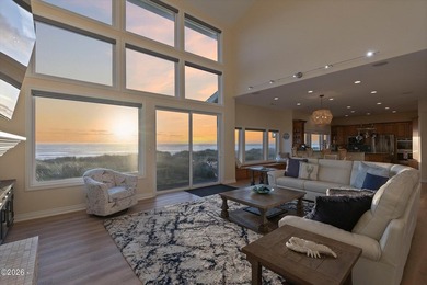 Perched at the edge of the Pacific within the exclusive gated - photo 8