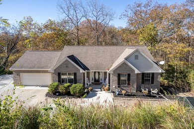 Lake Kathy Home For Sale in Hidden Valley Indiana