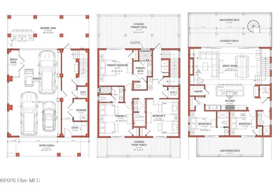 Experience the next chapter of luxury coastal living at 137 W - photo 2