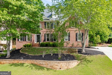 Classic brick home in one of the area's most sought-after - photo 1