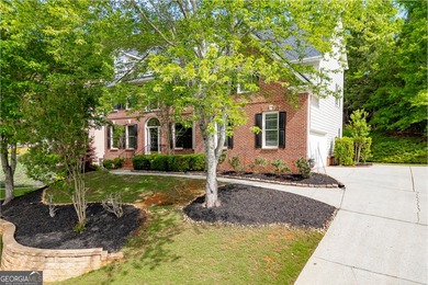 Classic brick home in one of the area's most sought-after - photo 2