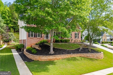 Classic brick home in one of the area's most sought-after - photo 3