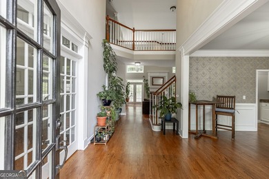Classic brick home in one of the area's most sought-after - photo 4