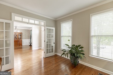 Classic brick home in one of the area's most sought-after - photo 5
