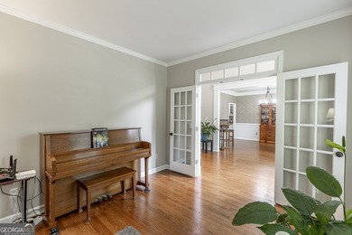 Classic brick home in one of the area's most sought-after - photo 6