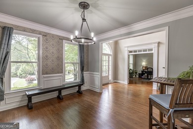 Classic brick home in one of the area's most sought-after - photo 9