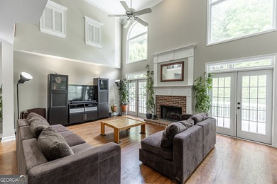 Classic brick home in one of the area's most sought-after - photo 10