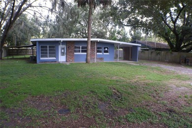 Lake Joanna Home Sale Pending in Eustis Florida