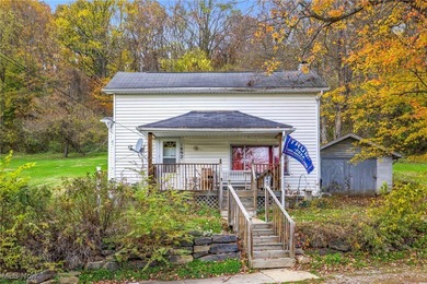 (private lake, pond, creek) Home Sale Pending in New Philadelphia Ohio