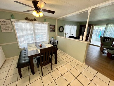 Welcome to this charming two-bedroom mobile home located in the - photo 11