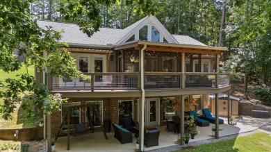 Smith Lake (Rock Creek) Welcome to your Smith Lake retreat! This - photo 1