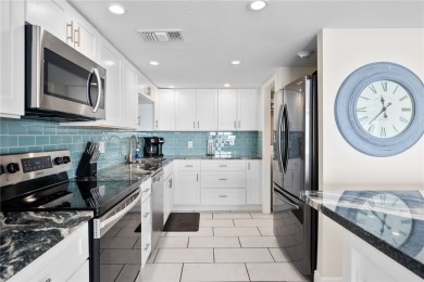 This beautiful unit at Breakers Condos on North Beach is ready