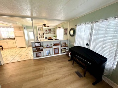 Welcome to this charming two-bedroom mobile home located in the - photo 14