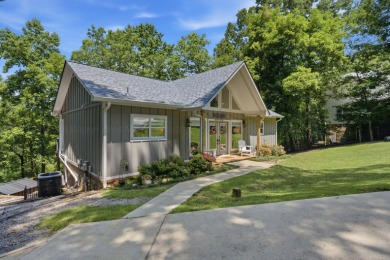 Smith Lake (Rock Creek) Welcome to your Smith Lake retreat! This - photo 4
