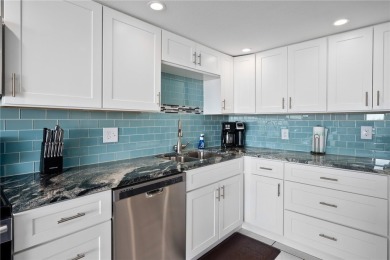 This beautiful unit at Breakers Condos on North Beach is ready