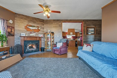 This beautifully maintained 3-bedroom, 2-bath home offers over 2