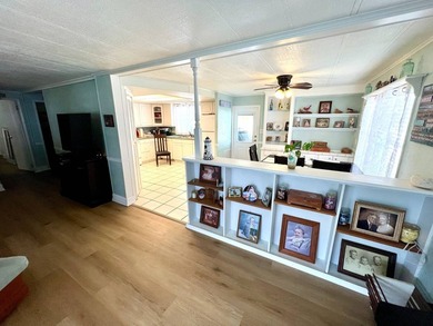 Welcome to this charming two-bedroom mobile home located in the - photo 15