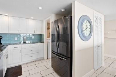 This beautiful unit at Breakers Condos on North Beach is ready