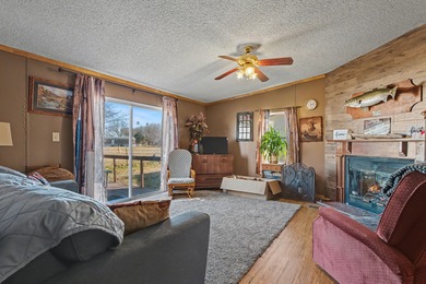 This beautifully maintained 3-bedroom, 2-bath home offers over 2