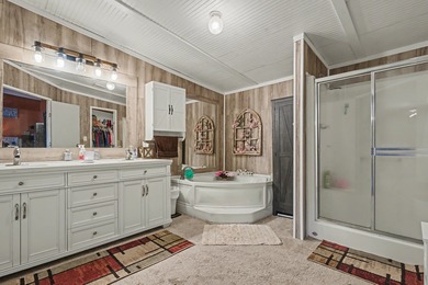 This beautifully maintained 3-bedroom, 2-bath home offers over 2